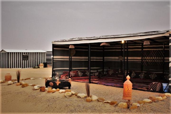 Queen Desert Camp Fulayj al Masha'ikh Exteriér fotografie