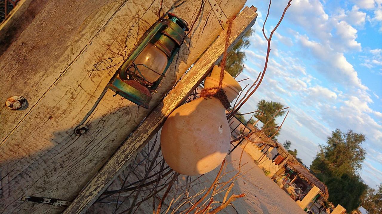 Queen Desert Camp Fulayj al Masha'ikh Exteriér fotografie