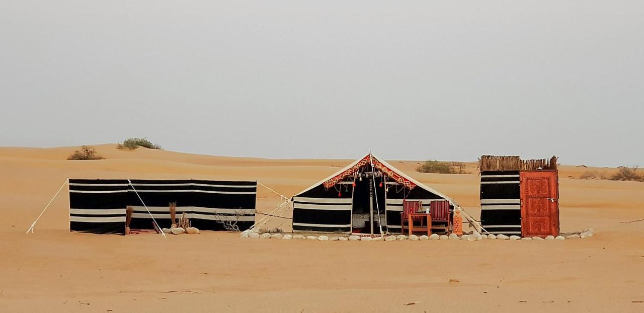 Queen Desert Camp Fulayj al Masha'ikh Exteriér fotografie