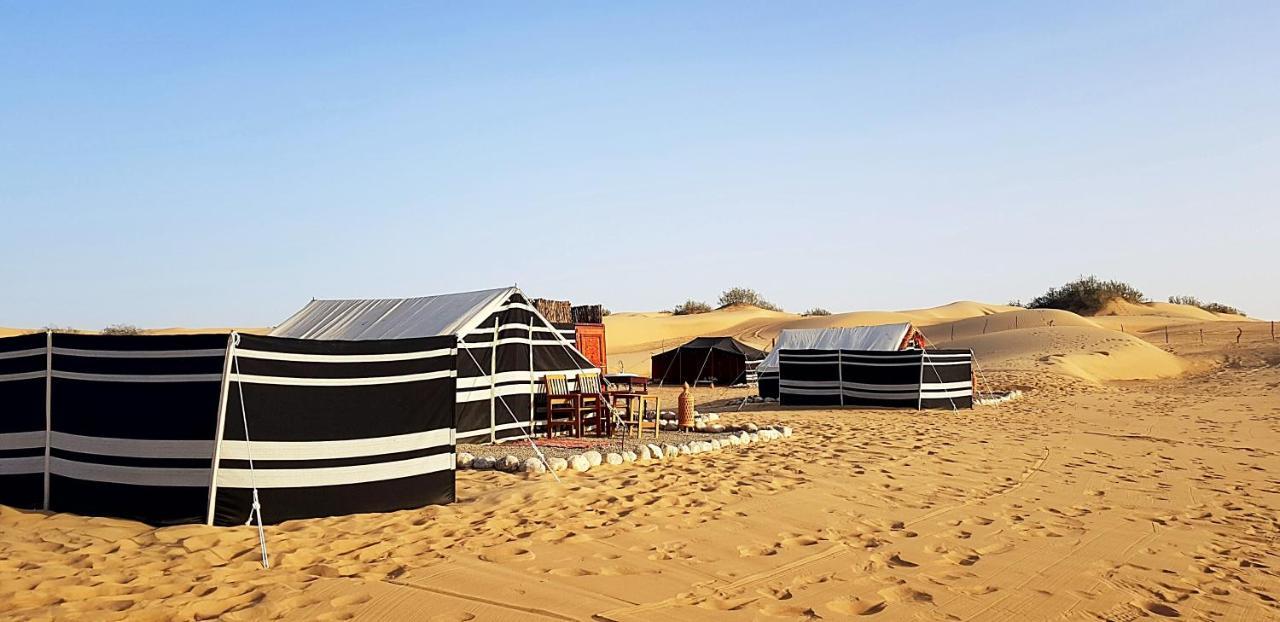 Queen Desert Camp Fulayj al Masha'ikh Exteriér fotografie