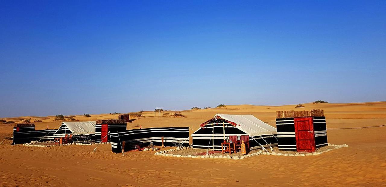 Queen Desert Camp Fulayj al Masha'ikh Exteriér fotografie